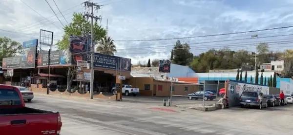Local en venta en Moderna, Nogales, Sonora