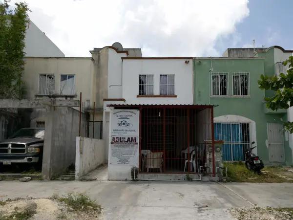 Departamento en venta en Misión Villamar I, Playa del Carmen, Quintana Roo