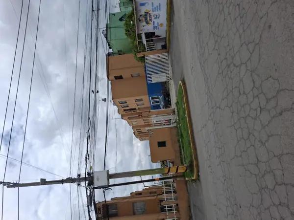 Departamento en venta en San Isidro Atlautenco, Ecatepec de Morelos, México Departamento en venta en San Isidro Atlautenco, Ecatepec de Morelos, México