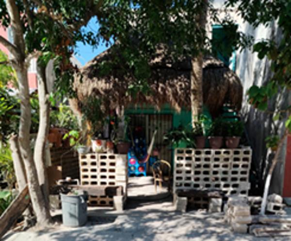 Departamento en venta en Solidaridad, Playa del Carmen, Quintana Roo