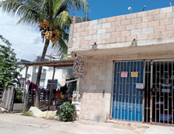 Departamento en venta en Playa del Carmen Centro, Playa del Carmen, Quintana Roo