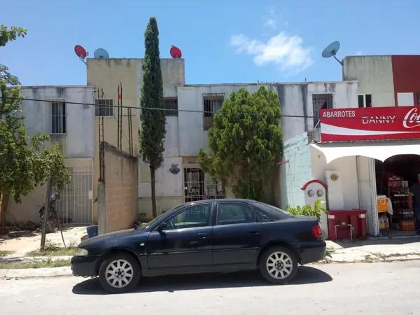 Departamento en venta en La Guadalupana, Playa del Carmen, Quintana Roo