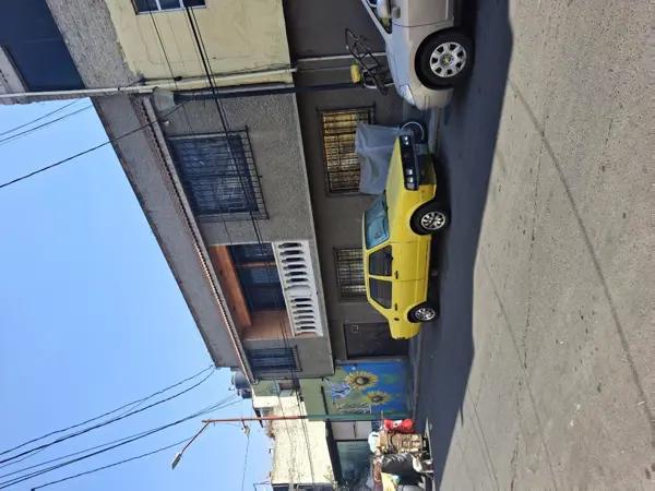 Casa en venta en Renovacion, Iztapalapa, Ciudad de México