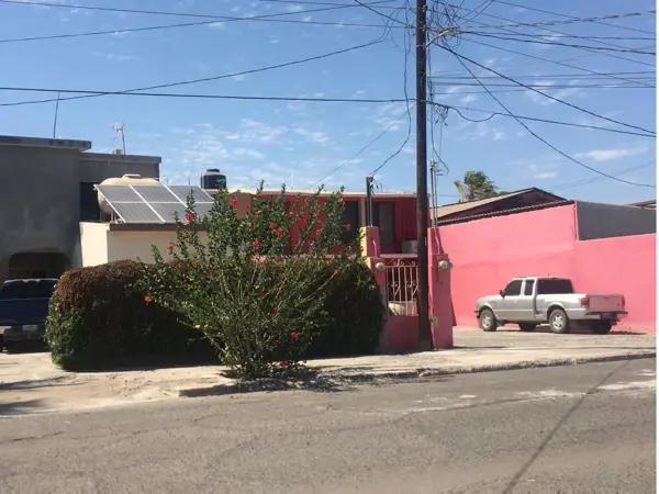 Casa en venta en Los Olivos, Comondú, Baja California Sur