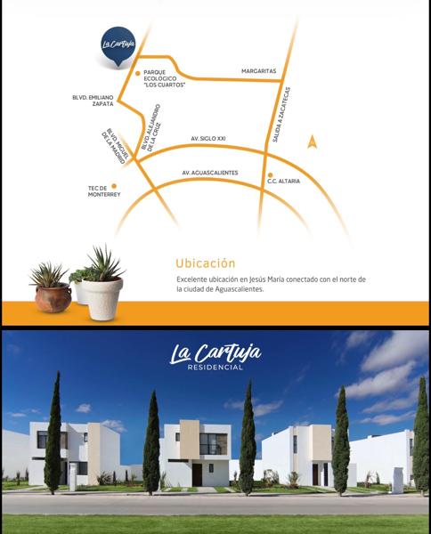 CASAS EN VENTA AL NORTE DE LA CIUDAD