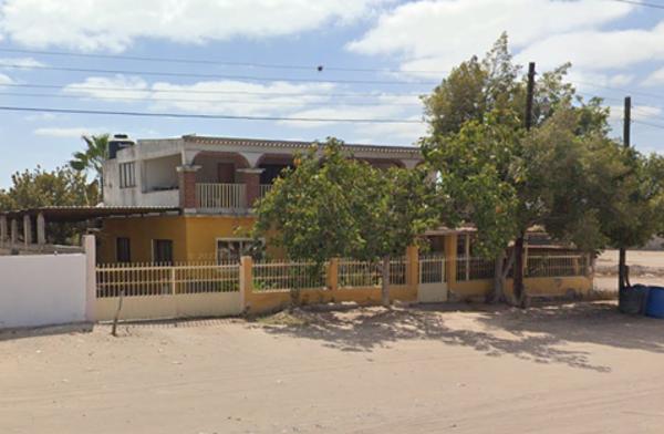 Casa en venta en Villa Ignacio Zaragoza, Comondú, Baja California Sur
