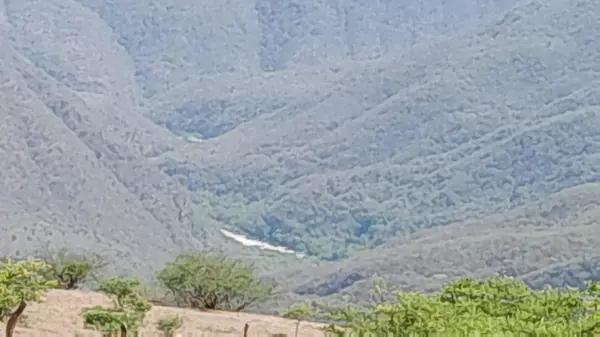 Terreno en venta en Voz Campesina (Ampliación las Minas), Llera, Tamaulipas