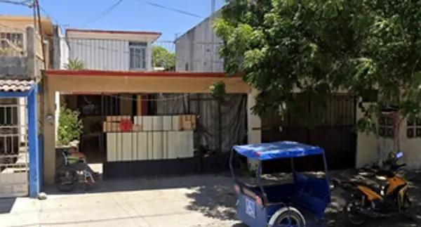 Casa en venta en Victoria, Victoria, Tamaulipas