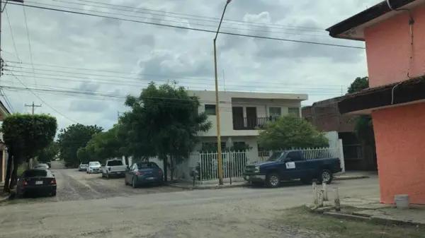 Casa en venta en Burocrata, Culiacán, Sinaloa Casa en venta en Burocrata, Culiacán, Sinaloa