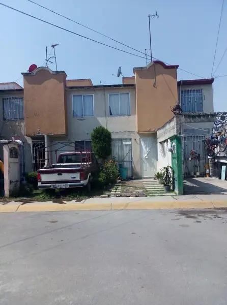 Departamento en venta en Real de Costitlán I, Chicoloapan, México