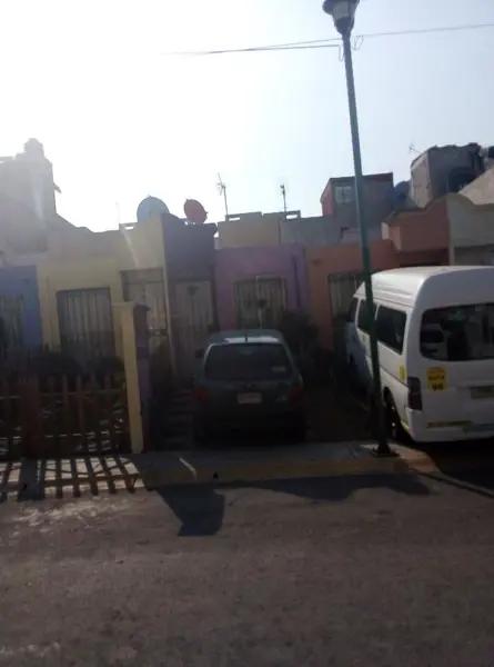 Departamento en venta en Real de Costitlán II, Chicoloapan, México