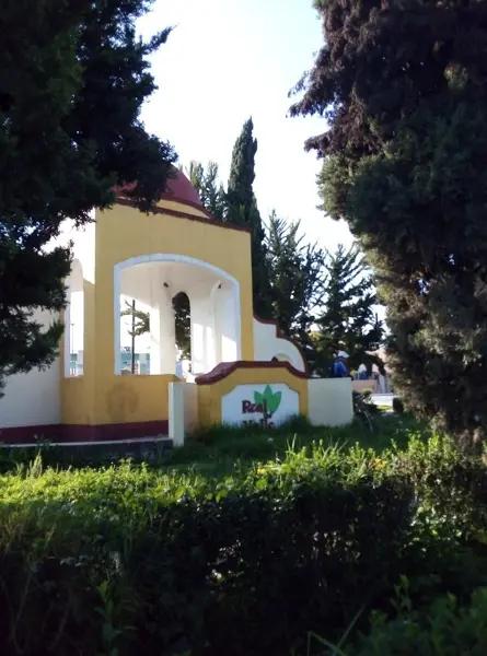 Departamento en venta en Real del Valle 1ra. Sección, Acolman, México
