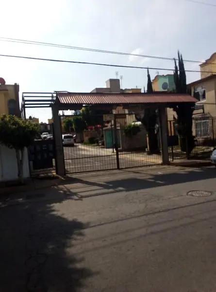 Departamento en venta en San Marcos Huixtoco, Chalco, México