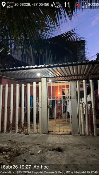 Departamento en venta en La Guadalupana, Playa del Carmen, Quintana Roo