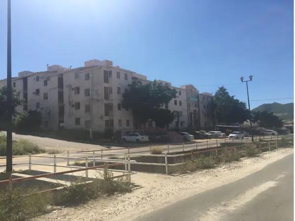 Departamento en venta en Miramar, Los Cabos, Baja California Sur