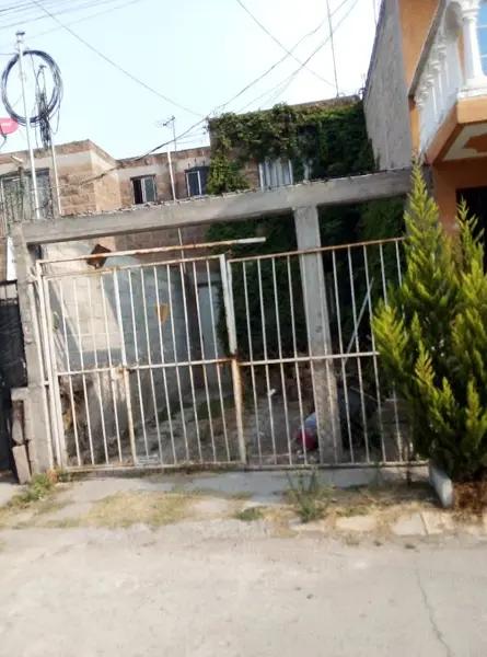 Casa en venta en Ehécatl (Paseos de Ecatepec), Ecatepec de Morelos, México