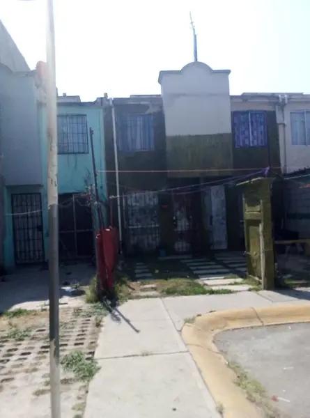 Departamento en venta en Real de Costitlán I, Chicoloapan, México