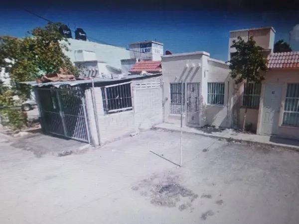 Casa en venta en Villas Otoch, Benito Juárez, Quintana Roo Casa en venta en Villas Otoch, Benito Juárez, Quintana Roo