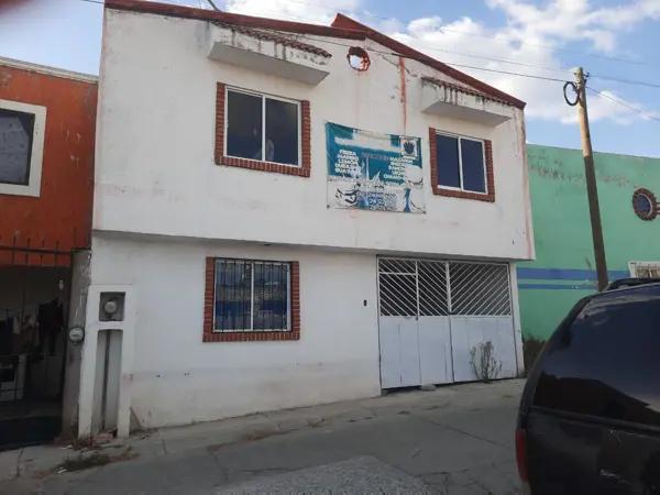 Departamento en venta en Coporo y Cerro Azul, Apizaco, Tlaxcala
