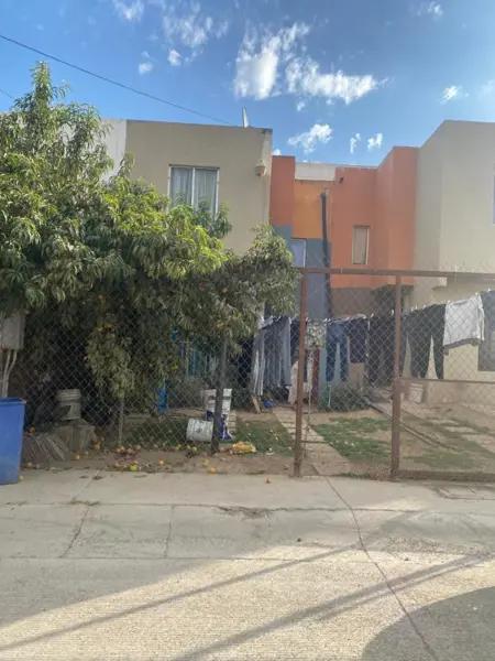 Departamento en venta en Hacienda Las Delicias, Tijuana, Baja California