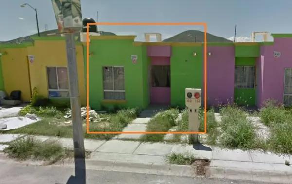 Casa en venta en San Juan, Lerdo, Durango Casa en venta en San Juan, Lerdo, Durango