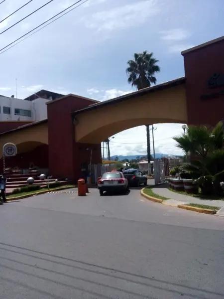 Departamento en venta en Hacienda las Palmas I y II, Ixtapaluca, México