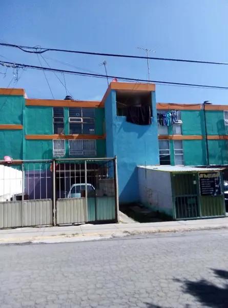 Departamento en venta en El Molino, Chimalhuacán, México