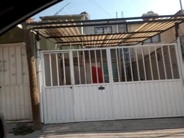 Departamento en venta en Los Girasoles, Toluca, México