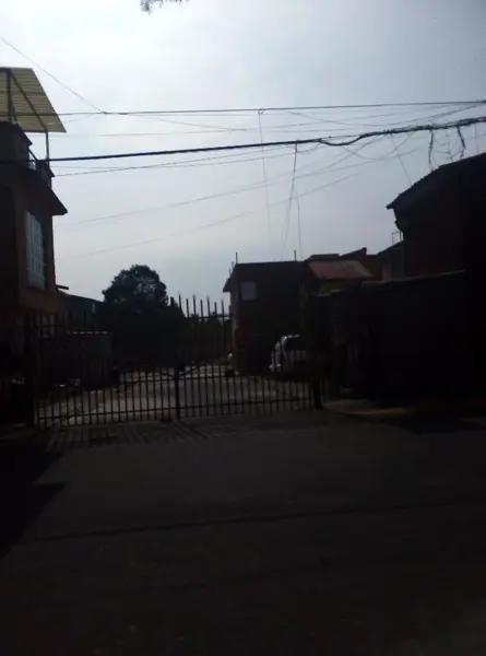 Departamento en venta en Hacienda las Palmas I y II, Ixtapaluca, México