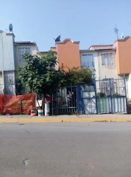 Departamento en venta en Real de Costitlán I, Chicoloapan, México