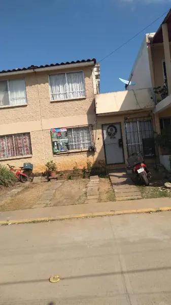 Departamento en venta en El Santuario, San Juan Bautista Tuxtepec, Oaxaca