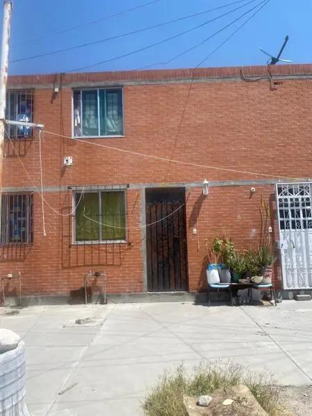 Departamento en venta en Santa Maria, Tehuacán, Puebla