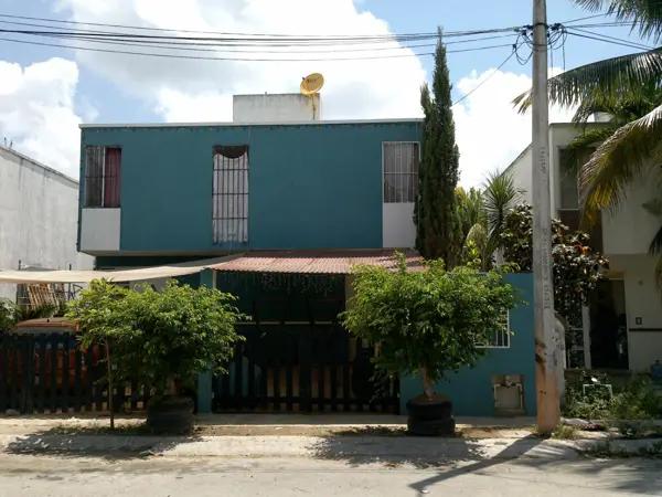 Departamento en venta en La Guadalupana, Playa del Carmen, Quintana Roo