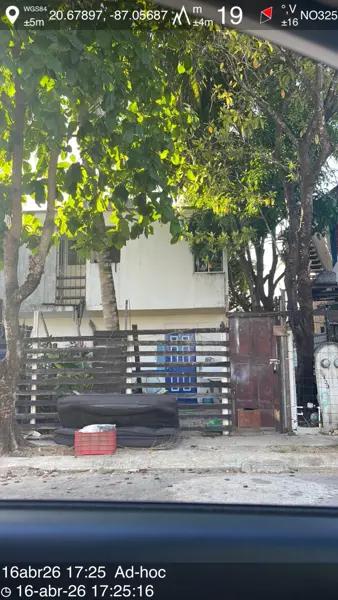 Departamento en venta en La Guadalupana, Playa del Carmen, Quintana Roo