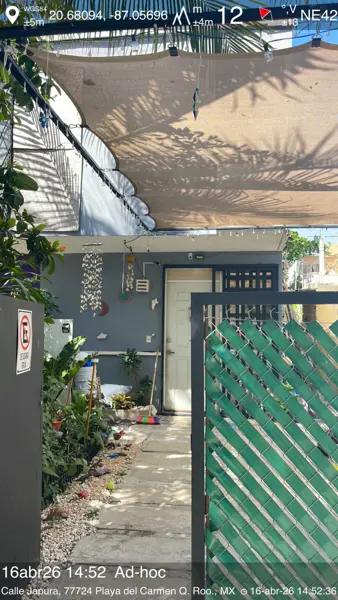 Departamento en venta en La Guadalupana, Playa del Carmen, Quintana Roo