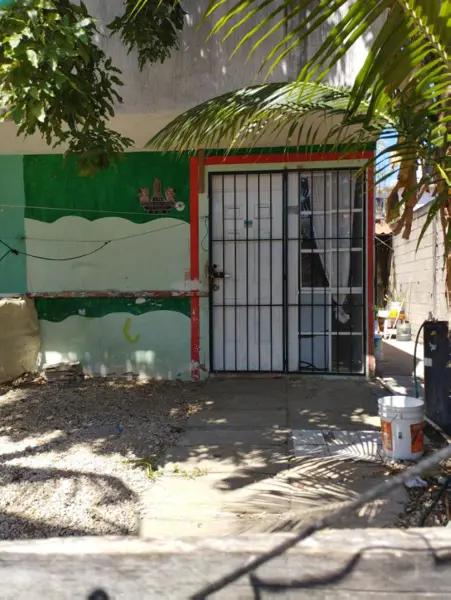 Departamento en venta en La Guadalupana, Playa del Carmen, Quintana Roo Departamento en venta en La Guadalupana, Playa del Carmen, Quintana Roo