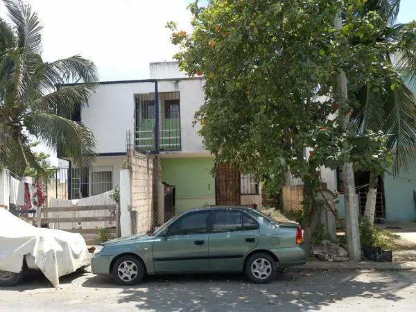 Departamento en venta en La Guadalupana, Playa del Carmen, Quintana Roo