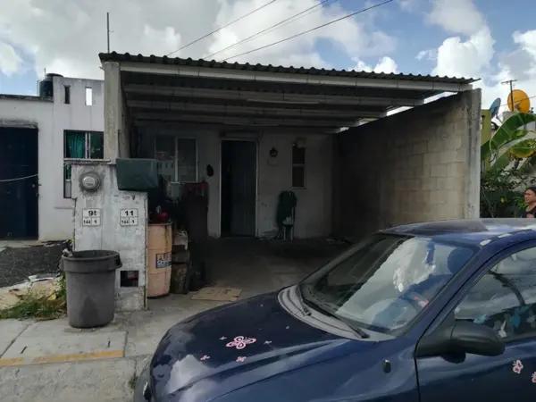 Departamento en venta en Casas del Mar, Benito Juárez, Quintana Roo