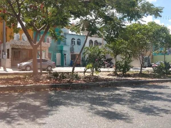 Departamento en venta en Hacienda Real del Caribe, Benito Juárez, Quintana Roo