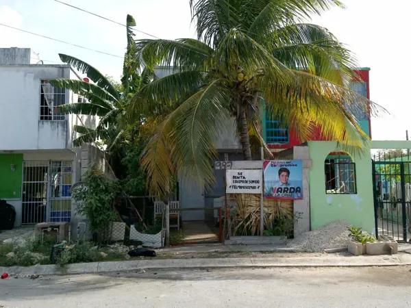 Departamento en venta en La Guadalupana, Playa del Carmen, Quintana Roo Departamento en venta en La Guadalupana, Playa del Carmen, Quintana Roo