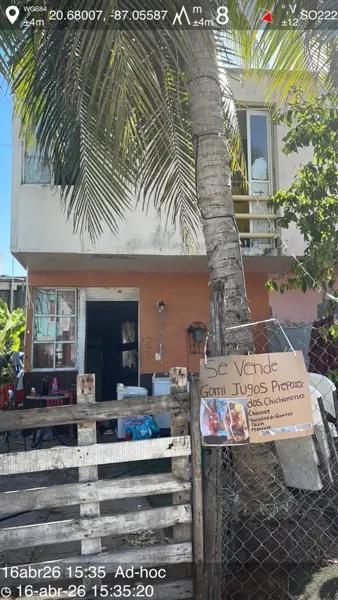 Departamento en venta en La Guadalupana, Playa del Carmen, Quintana Roo Departamento en venta en La Guadalupana, Playa del Carmen, Quintana Roo