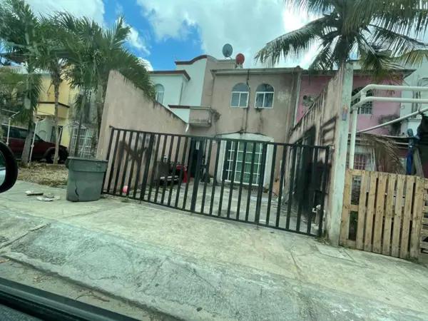 Departamento en venta en Hacienda Real del Caribe, Benito Juárez, Quintana Roo