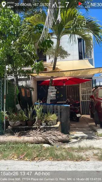 Departamento en venta en La Guadalupana, Playa del Carmen, Quintana Roo