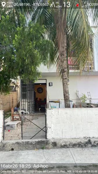 Departamento en venta en La Guadalupana, Playa del Carmen, Quintana Roo Departamento en venta en La Guadalupana, Playa del Carmen, Quintana Roo