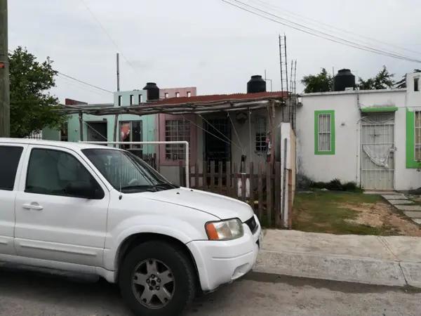 Casa en venta en Casas del Mar, Benito Juárez, Quintana Roo