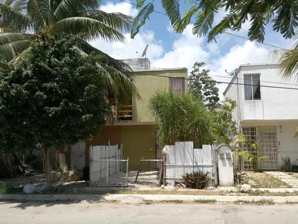 Departamento en venta en La Guadalupana, Playa del Carmen, Quintana Roo