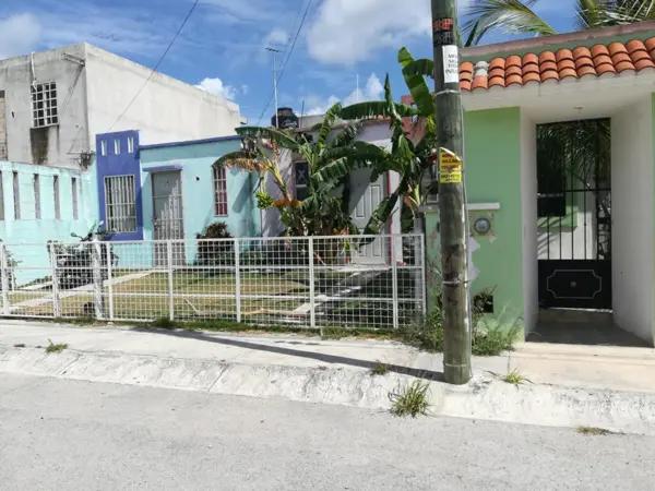 Casa en venta en Casas del Mar, Benito Juárez, Quintana Roo Casa en venta en Casas del Mar, Benito Juárez, Quintana Roo