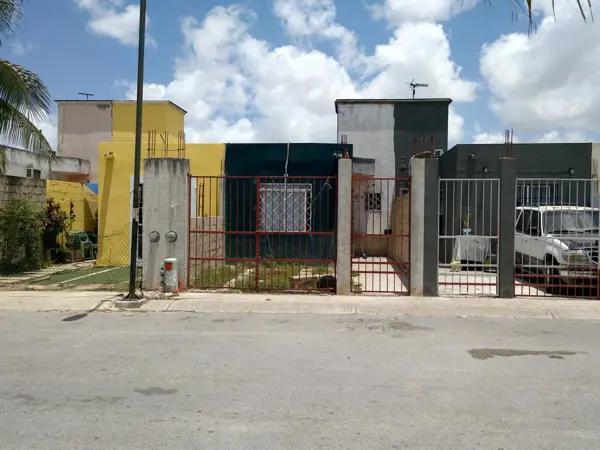 Departamento en venta en Hacienda Real del Caribe, Benito Juárez, Quintana Roo Departamento en venta en Hacienda Real del Caribe, Benito Juárez, Quintana Roo