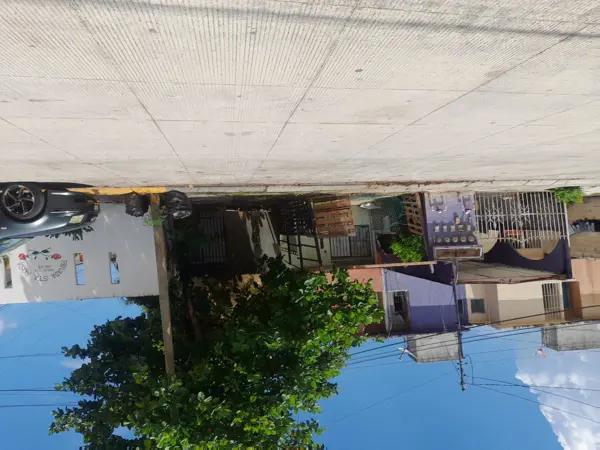 Casa en venta en La Guadalupana, Benito Juárez, Quintana Roo