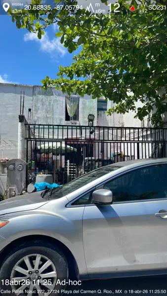 Departamento en venta en La Guadalupana, Playa del Carmen, Quintana Roo